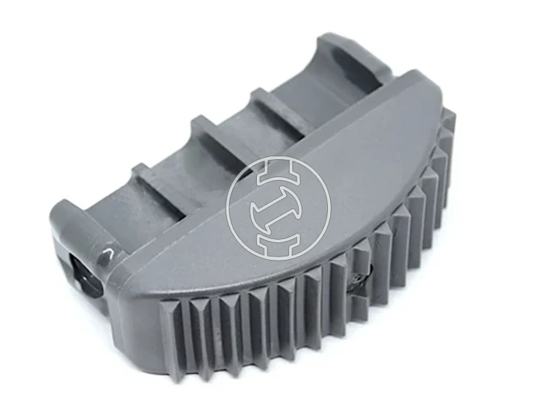 Zarges létra / állvány műanyag dugó 98/25 szürke (5023045)