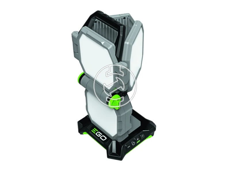 EGO LT 1000E KIT hordozható akkus LED reflektor