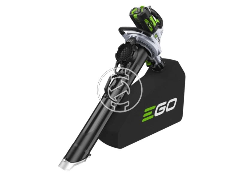 EGO LV 5004E KIT akkus lombfújó-szívó