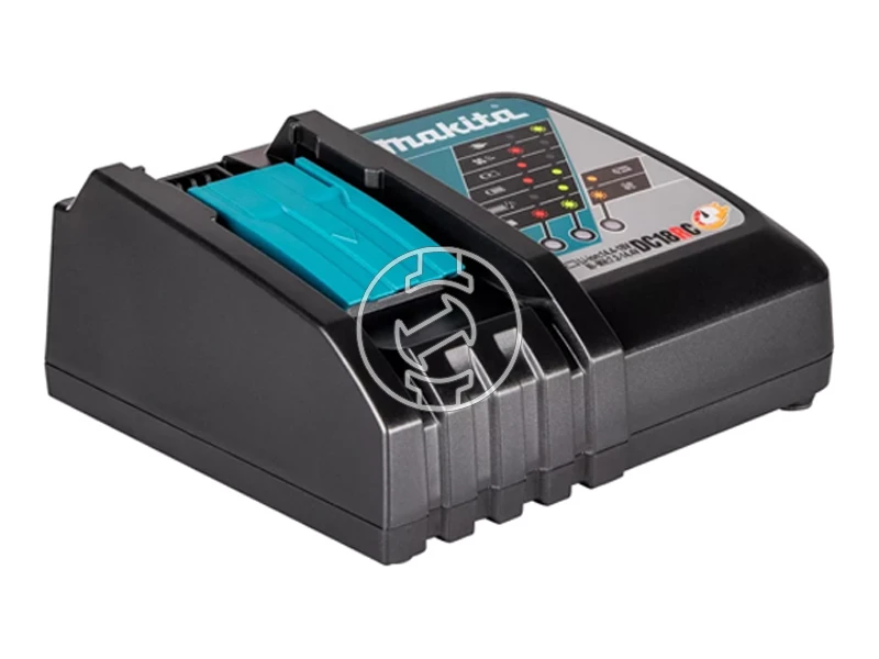 Makita akkumulátor és töltő szett 2xBL1850+DC18RC