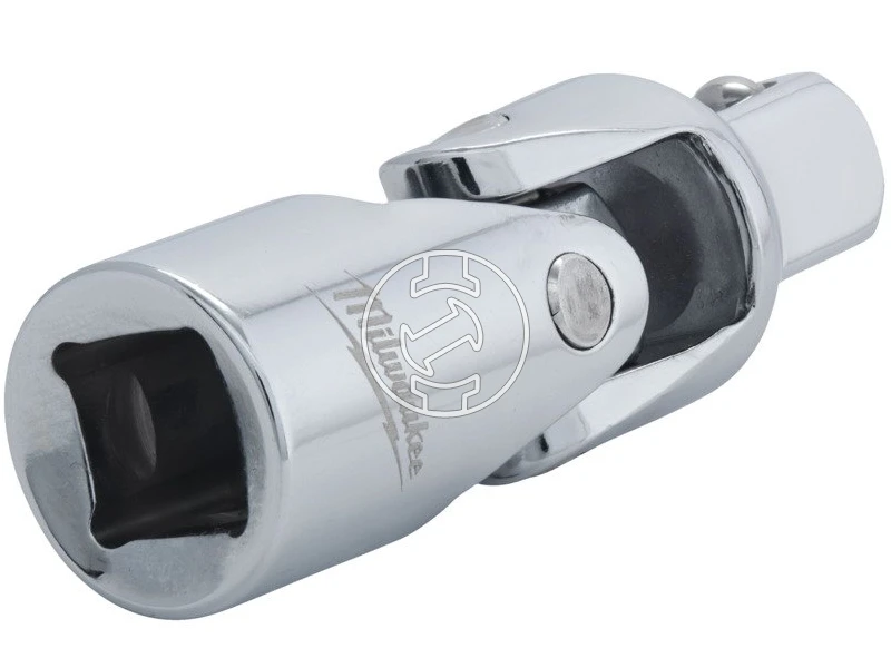 Milwaukee 3/8 inch csuklós dugókulcs