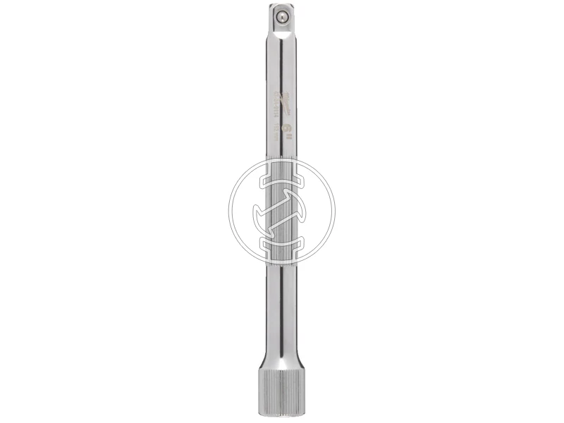 Milwaukee 3/8 inch 152 mm dugókulcs hosszabbító