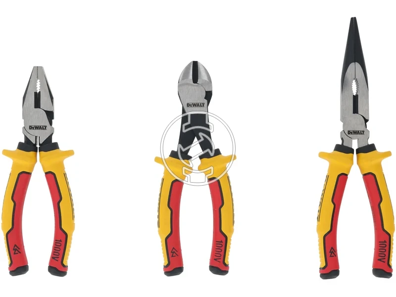 Kép: 3 DARABOS KESZL. 6 OLDALCSIPO FOGO VILL.webp