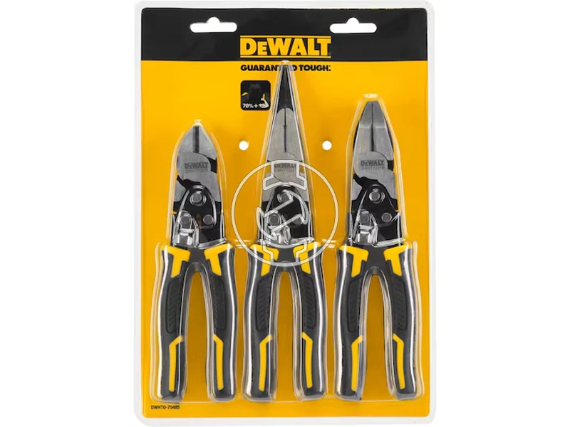 DeWalt DWHT0-70485 fogókészlet 3 db