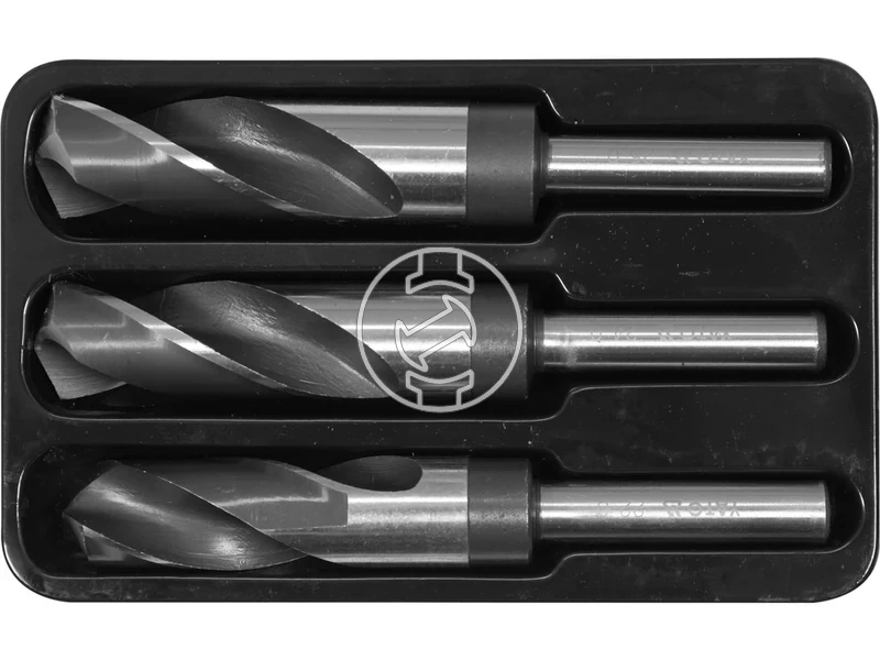 Kép: 3 reszes csigafuro keszlet 2225 mm.webp