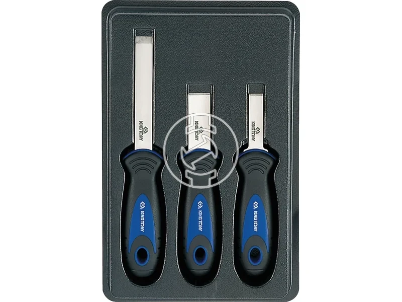 Kép: 3 reszes tomites kaparo keszlet rozsdamentes 9CJ033.webp