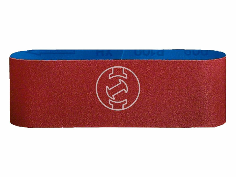 3 részes X440 csiszolószalag-készlet