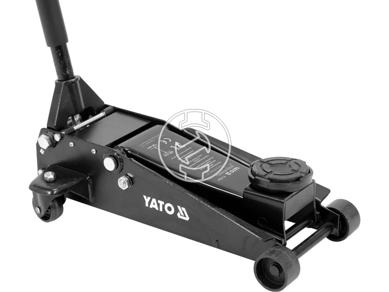 Kép: 3 tonnas ketdugattyus gyorsemelesu hidraulikus muhelyemelo krokodilemelo.webp