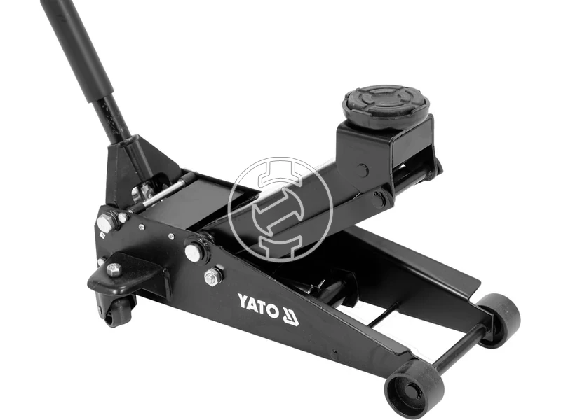 Kép: 3 tonnas ketdugattyus gyorsemelesu hidraulikus muhelyemelo krokodilemelo.webp