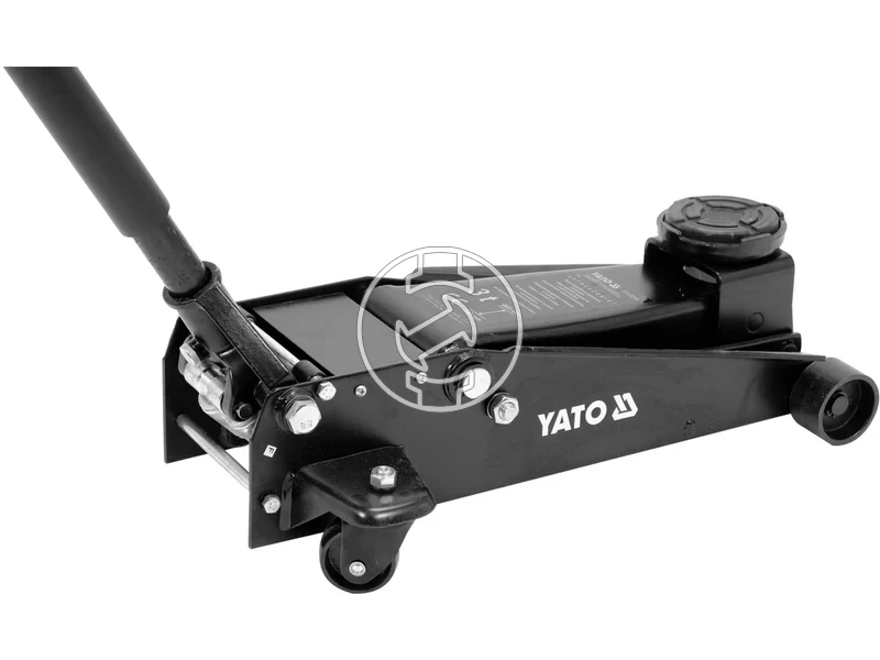 Kép: 3 tonnas ketdugattyus gyorsemelesu hidraulikus muhelyemelo krokodilemelo.webp