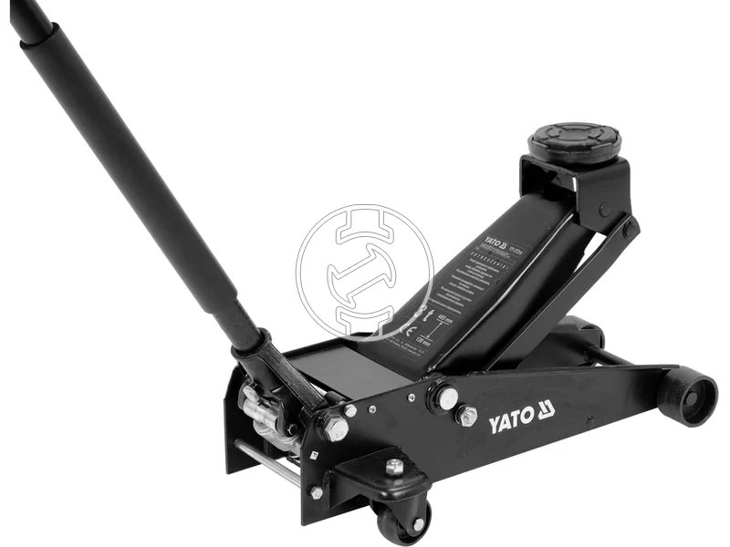 Kép: 3 tonnas ketdugattyus gyorsemelesu hidraulikus muhelyemelo krokodilemelo.webp