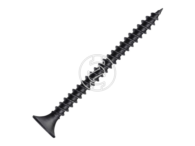 DeWalt gipszkarton csavar tárazott 3,5 x 45 mm