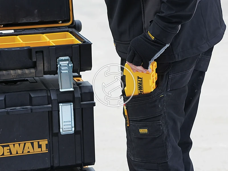 Kép: 30 DARABOS CSAVAROZOHEGY KESZLET CSAVARH.webp