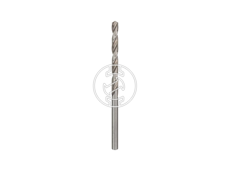 Bosch PRO Metal HSS-G hSS-G fémfúró 5,4 x 57 x 93 mm