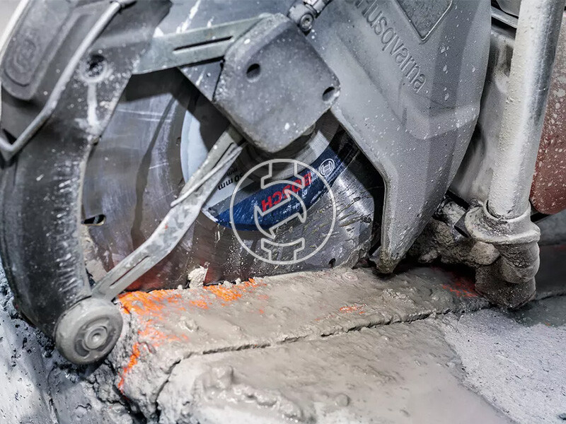 Bosch PRO Multi Material gyémánt vágótárcsa 300 x 25,4 mm