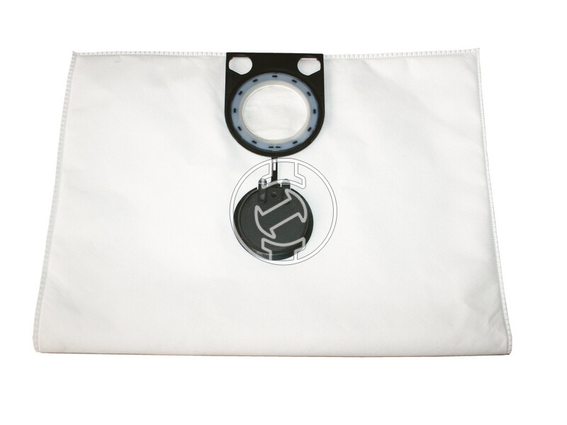 Metabo gyapjú porzsák porszívóhoz 630343000