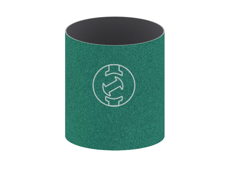 Bosch PRO Y580 csiszolóhüvely 90 x 100 x 285 mm, G120