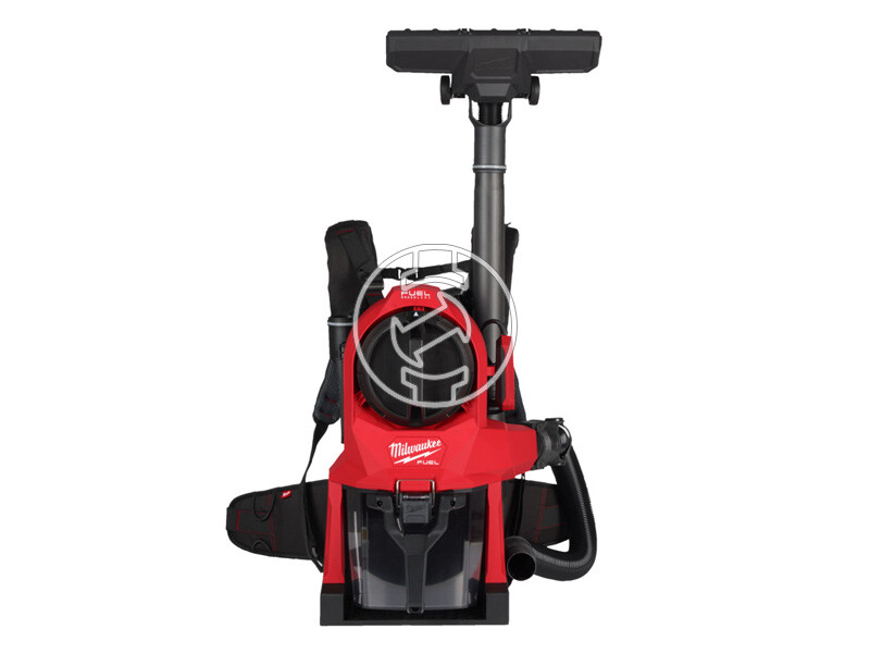 Milwaukee M18FBPV2-0 akkus porszívó