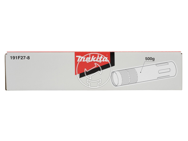 Makita zsírzó patron DGP180