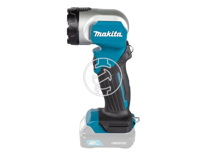 Makita DEAML105 akkus szerelőlámpa 7,2 V | 160 lumen | Akku és töltő nélkül