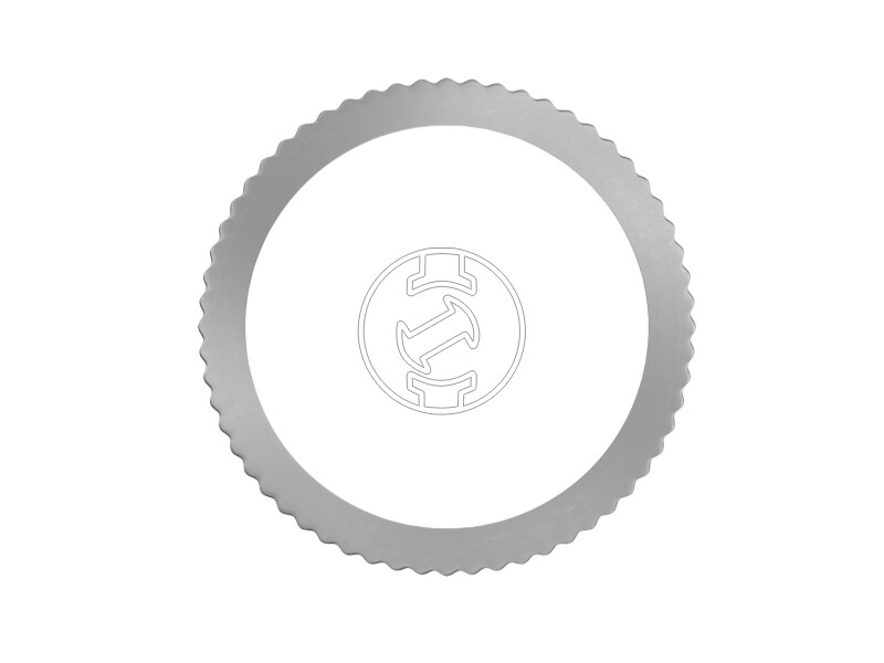 Bosch PRO adapter szűkítőgyűrű 20 x 0,8 x 15,875 mm