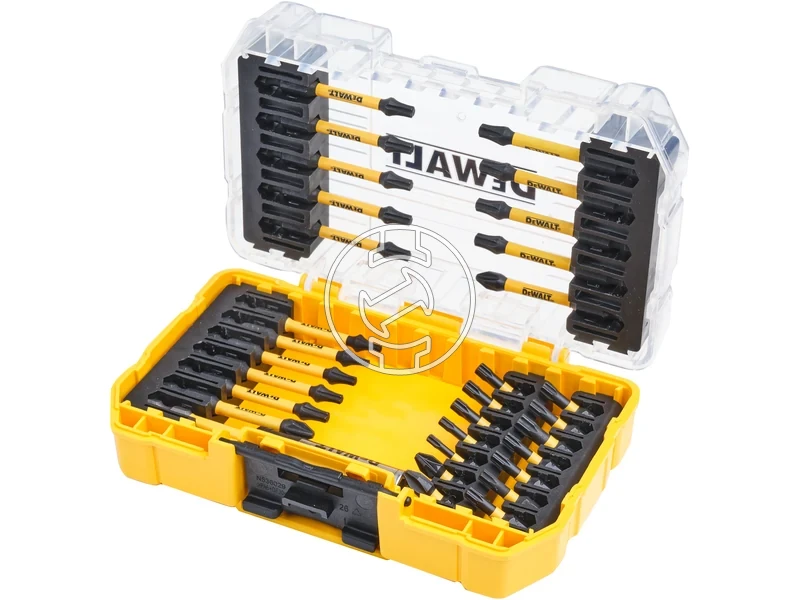 Kép: 31 RESZES FLEXTORQ CSAVARHUZO KESZLET.webp