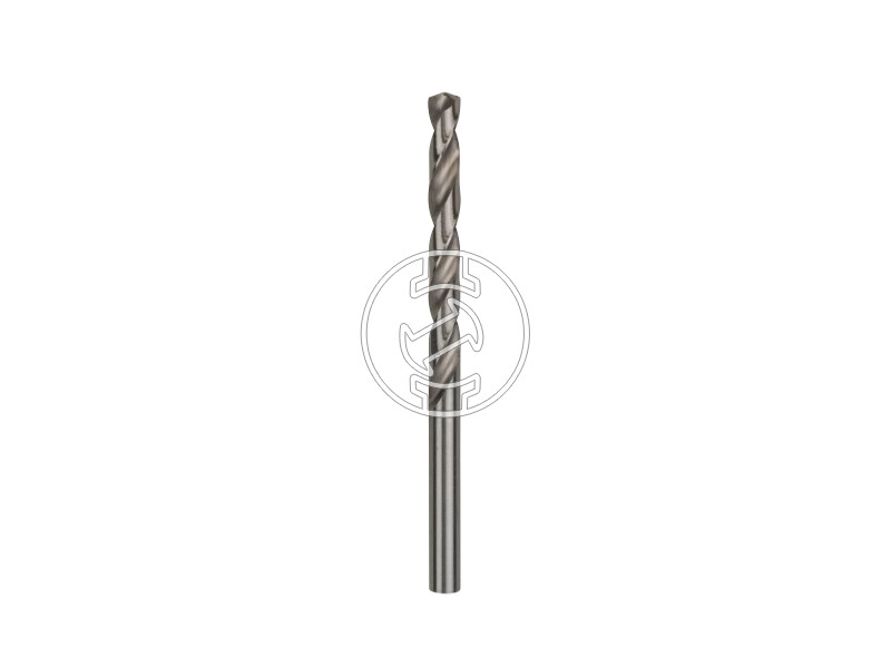 Bosch PRO Metal HSS-G hSS-G fémfúró 6,9 x 69 x 109 mm
