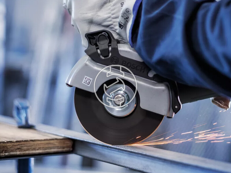 Bosch PRO Stainless Steel and Metal vágókorong 125 x 1,6 x 22,23 mm