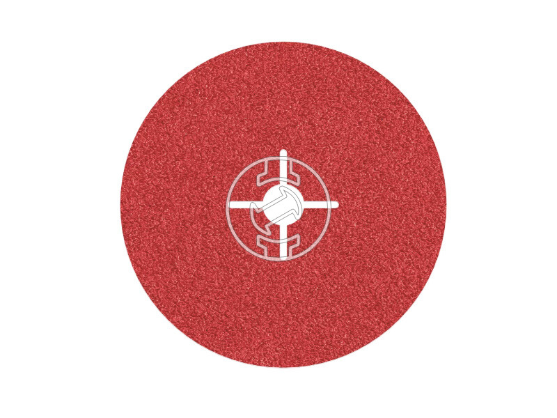 Bosch PRO R780 fibertárcsa 180 mm, G36