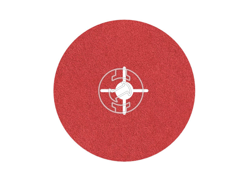 Bosch PRO R780 fibertárcsa 180 mm, G60