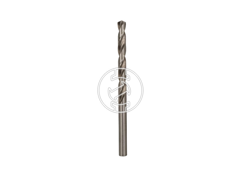 Bosch PRO Metal HSS-G hSS-G fémfúró 7,6 x 75 x 117 mm