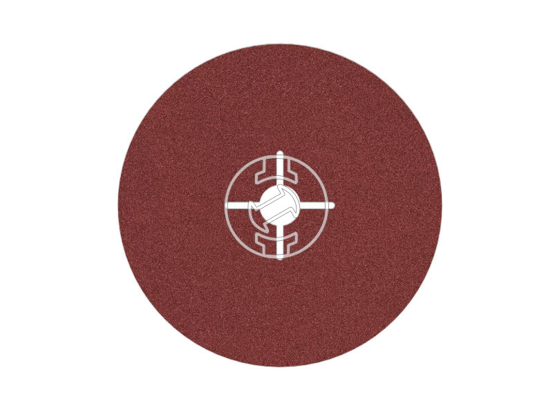 Bosch PRO R780 fibertárcsa 180 mm, G80