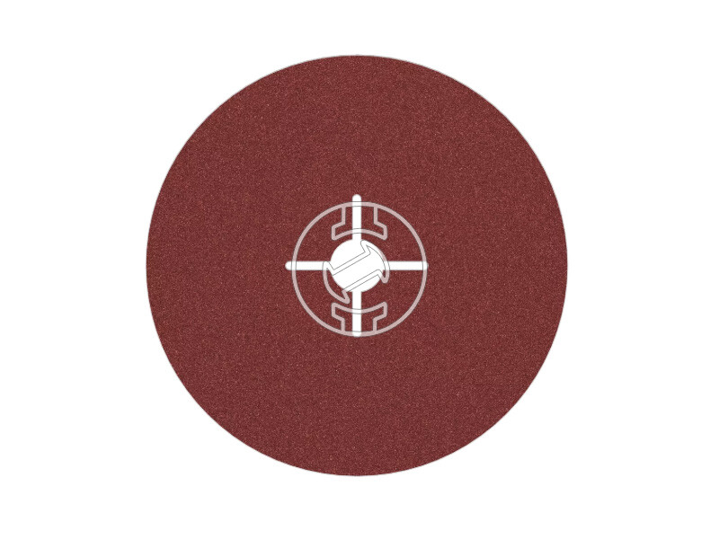 Bosch PRO R780 fibertárcsa 180 mm, G100