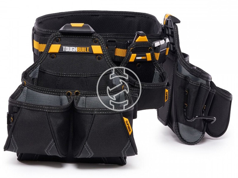 Toughbuilt TB-CT-101-4P 4 részes övtáska