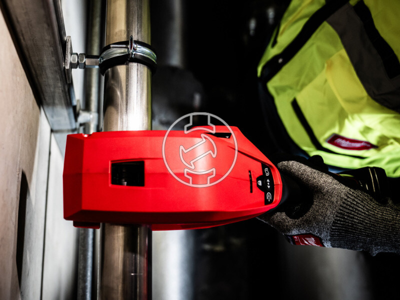 Milwaukee M12PCSS54-402C akkus csővágó