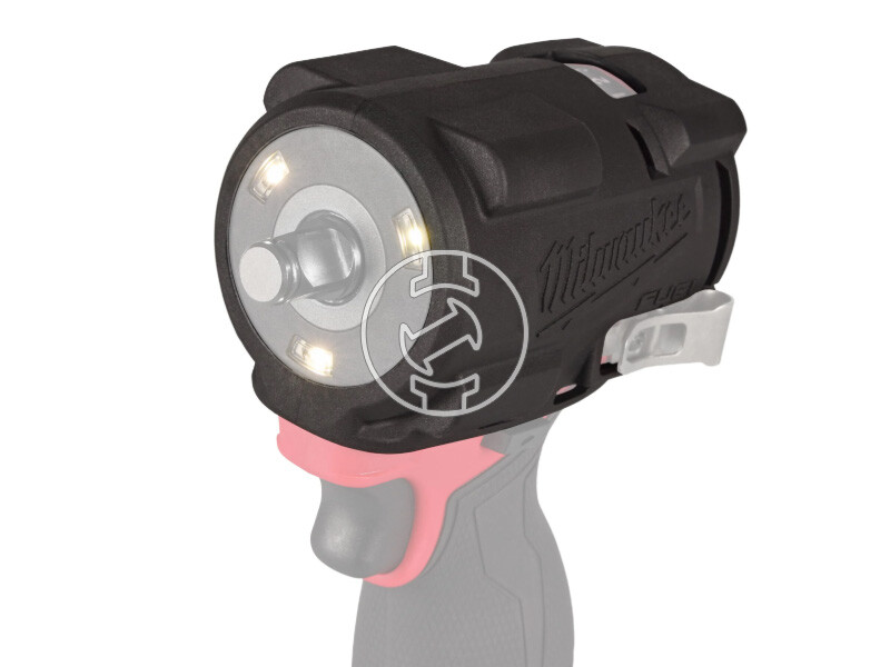 Milwaukee gumi védőhüvely M12FCIW G3