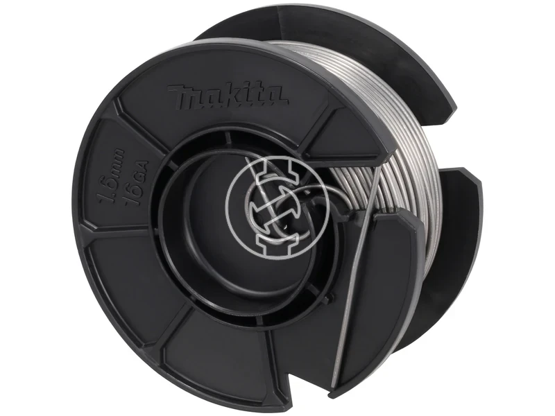 Kép: 32 db 16 mm x 30 m 16 Ga kotozodrot TR001G-hez.webp