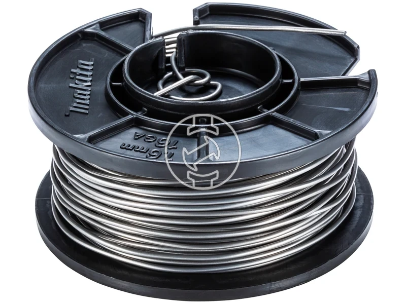 Kép: 32 db 16 mm x 30 m 16 Ga kotozodrot TR001G-hez.webp