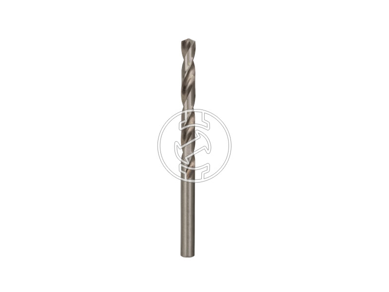 Bosch PRO Metal HSS-G hSS-G fémfúró 7,7 x 75 x 117 mm