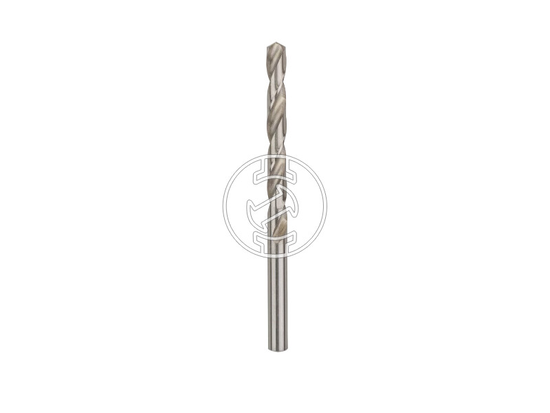 Bosch PRO Metal HSS-G hSS-G fémfúró 7,8 x 75 x 117 mm