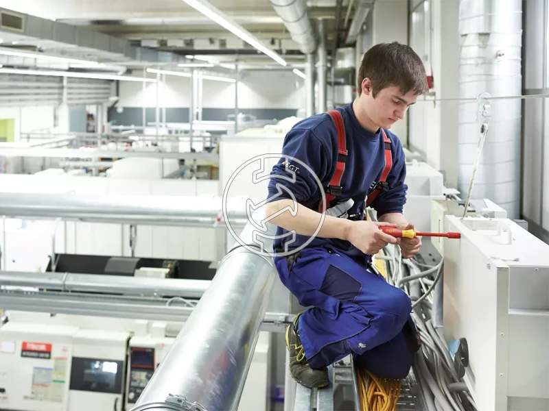 Wiha SoftFinish electric szigetelt nyeles dugókulcs készlet 322K5