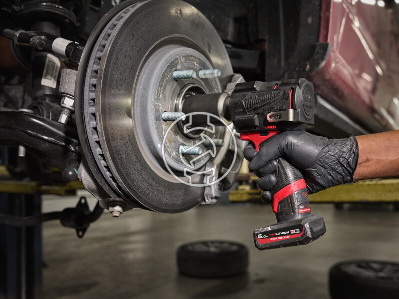 Milwaukee gumi védőhüvely M12FCIW G3