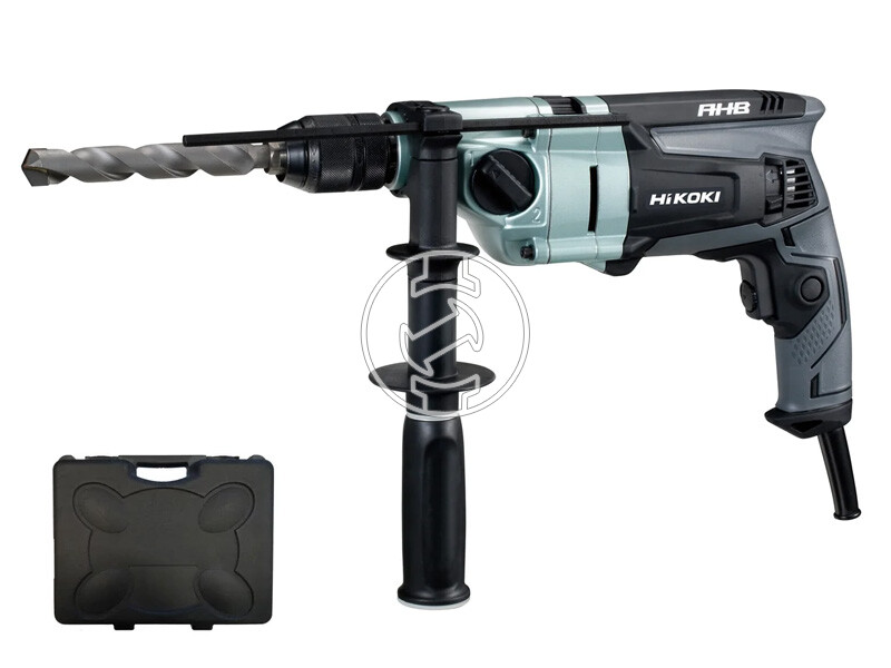 HiKOKI DV22VWVZ elektromos ütvefúró