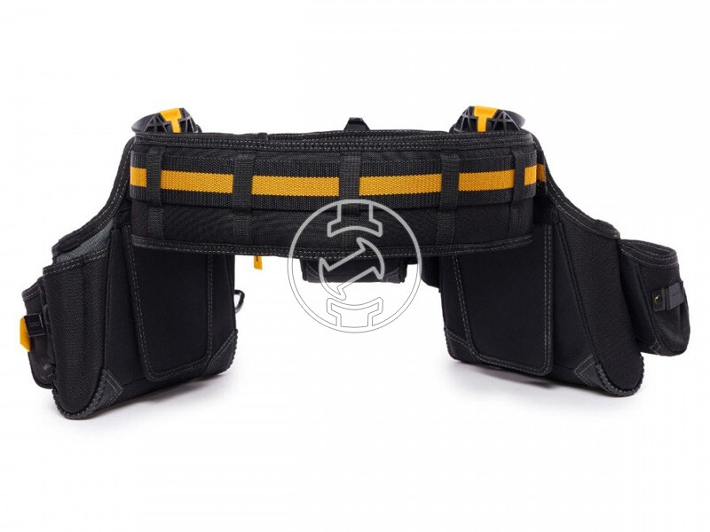 Toughbuilt TB-CT-101-4P 4 részes övtáska