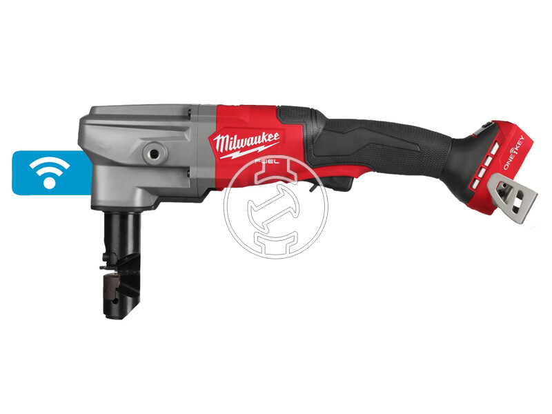 Milwaukee M18FNB35-0X akkus folyamatos lyukasztó
