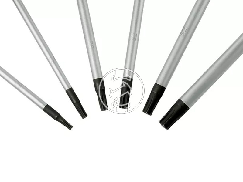 Bosch SL/PH csavarhúzó készlet 6 részes