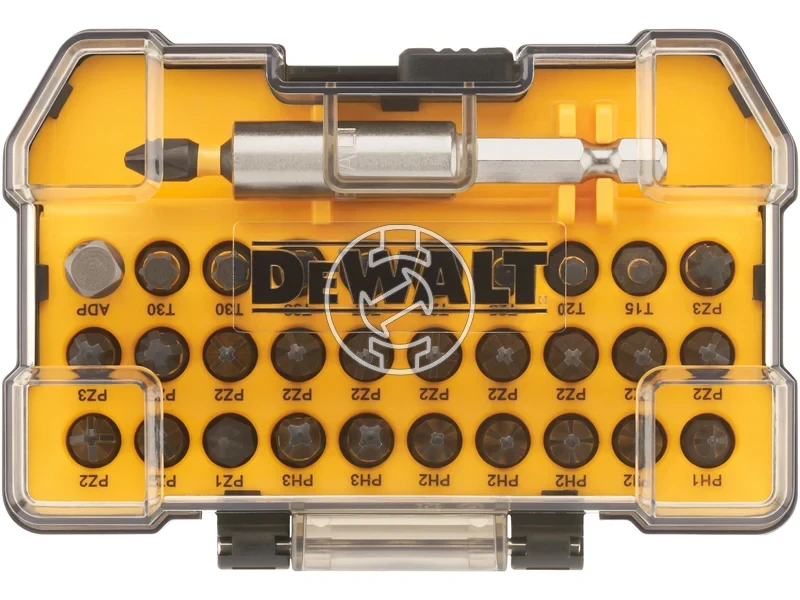 Kép: 32RESZES FLEXTORQ CSAVARHUZOKESZLET.webp