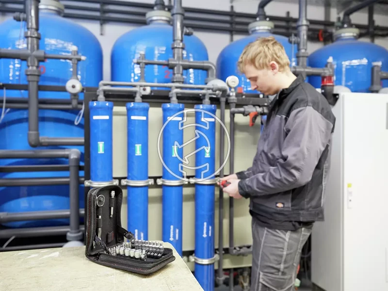 Wiha bit-és dugókulcs készlet 1/4 inch