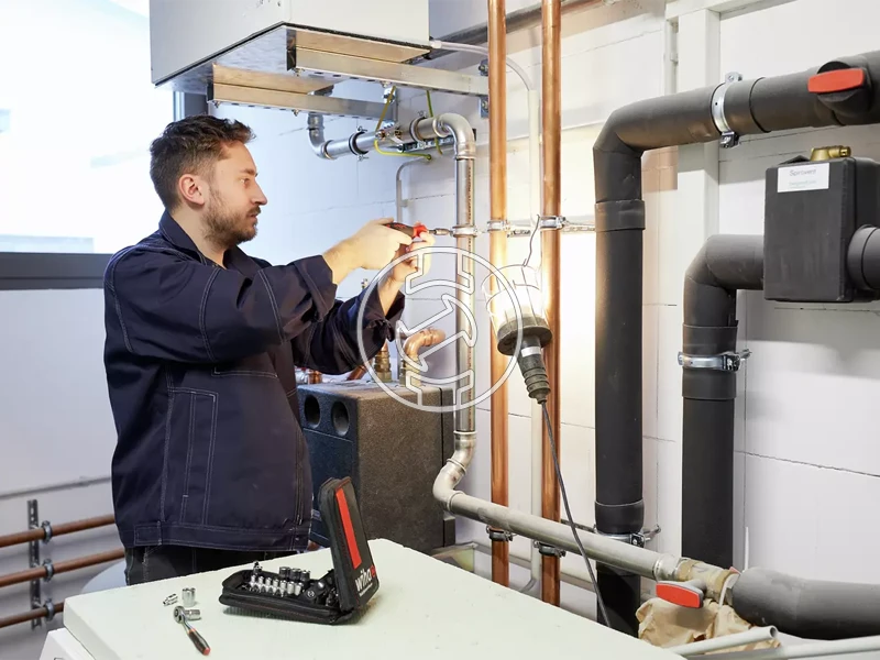 Wiha bit-és dugókulcs készlet 1/4 inch