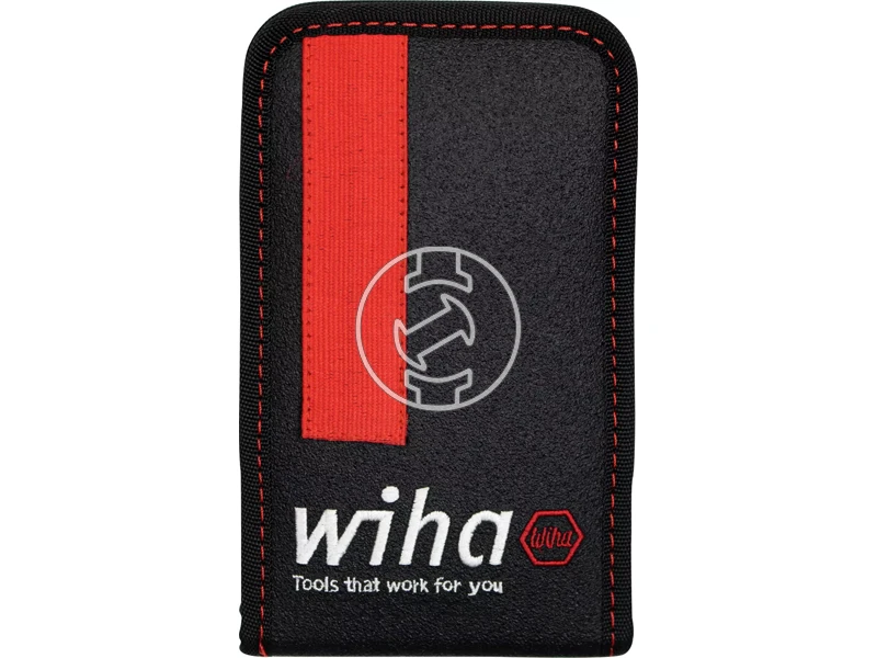 Wiha bit-és dugókulcs készlet 1/4 inch